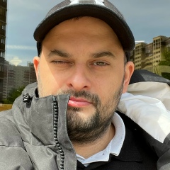 Олег Корзинов, 26.08.1985, Москва