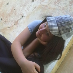 Настя Дутова, 30.09.1998