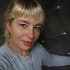 Анна Корнеева, Черкассы