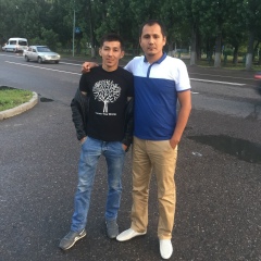 Талгат Мурзабаев, 02.07.1988, Актау