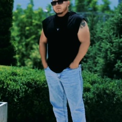 Батыр Кырыкмылтыков, Алматы