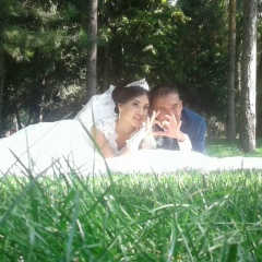 Fariza Toktambetova, 09.10.1992, Алматы