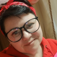 Ирина Долгих, 13.11.1981, Пермь