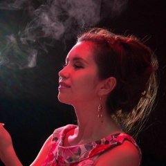 Русалина Гайнатулина, 30.09