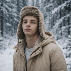 Александр Князев, Москва