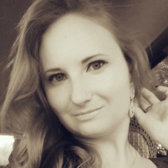 Евгения Ким, 05.01.1990, Алматы