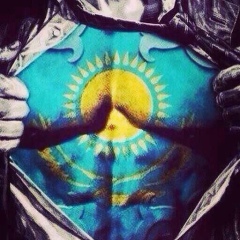 Meirambek Ermaganbetov, 01.05.1987, Кульсары