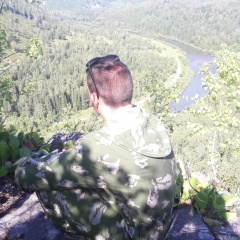 Егор Борков, 11.11, Новосибирск