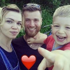 Світлана Долотко, 08.01, Ивано-Франковск