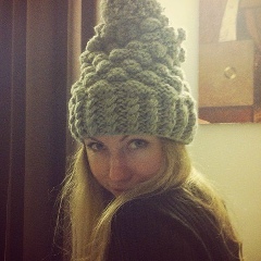 Алёна Леонова, 21.12.1986, Москва