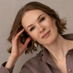 Юлия Рекеда, 15.06.1986, Москва