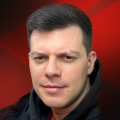 Николай Алексеевич, 12.04.1987, Москва