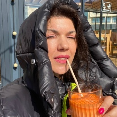 Ольга Филиппова, 14.08, Москва