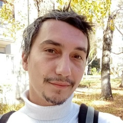 Дмитрий Чугреев, 16.10.1987, Ставрополь