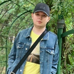 Артемий Ушаков, 23.07.2000, Москва
