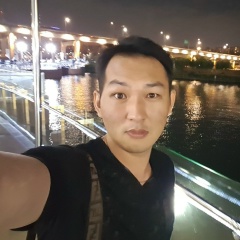 Виталька Мун, 16.05, Seoul