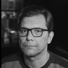 Сергей Чуркин, 03.06.1969, Архангельск