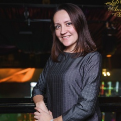 Людмила Lk, 16.12.1985, Ивано-Франковск