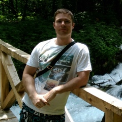 Дмитрий Волков, 11.08, Санкт-Петербург