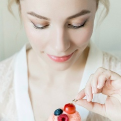 Марина Слепченко, 30.08, Санкт-Петербург