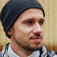 Владимир Левиченко, 25.02, Москва