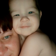 Оксана Ковалева, 28.08