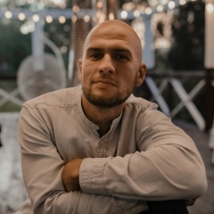 Дмитрий Ковалёв, 08.01.1988, Красноярск