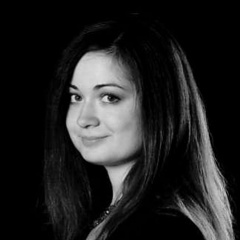 Мария Комарова, Санкт-Петербург