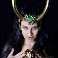 Anna Wolf, 27.03.1990, Могилёв