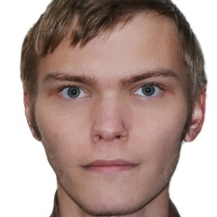 Арсений Владыко, 25.11.1994, Санкт-Петербург