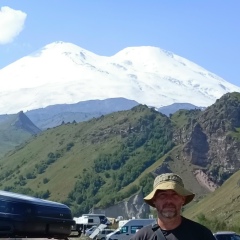 Саня Борушко, 03.06, Алушта