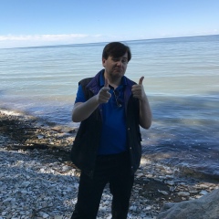 Володя Пименов, 10.03, Санкт-Петербург