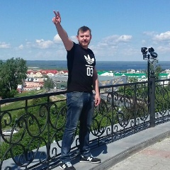 Александр Иванов, 28.05, Санкт-Петербург