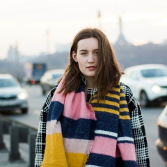 Александра Некипелова, 13.04, Киев