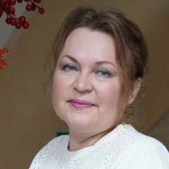 Виктория Богданова-Любаковская, 16.09, Санкт-Петербург