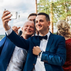 Кирилл Андреевич, 29.09, Санкт-Петербург