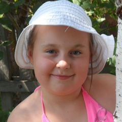 Соня Солодовникова, 24.04, Караганда