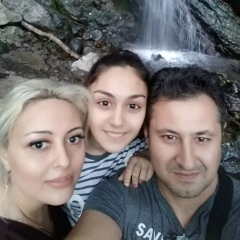 Михаил Чубинидзе, 02.12.1980, Москва