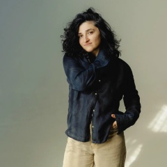 Лена Блинова, 14.01.1991, Москва