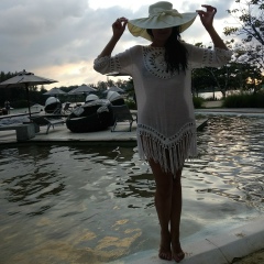 Александра Семакина, 22.01.1987, Москва