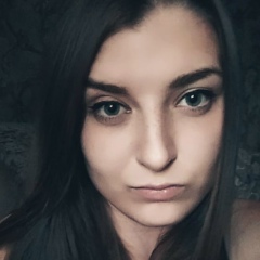 Арина Меркулова, 24.05.1997, Кара-Балта