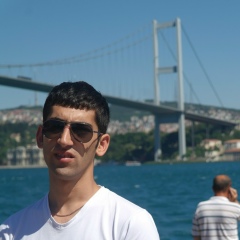 Ilkin Kerimli, 29.06.1991, Баку