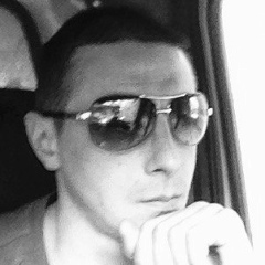 Юра Гундюк, 21.05