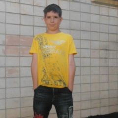 Никита Ставковий, 12.04, Полтава