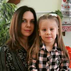 Мария Ковалева, 08.01, Киев