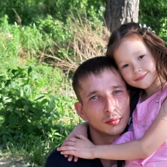 Паша Бородин, 11.09.1991, Березовский