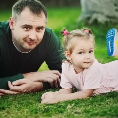 Михаил Сергеев, 01.09.1986, Москва