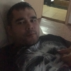 Олежа Батюшкин, 20.02.1988, Якутск