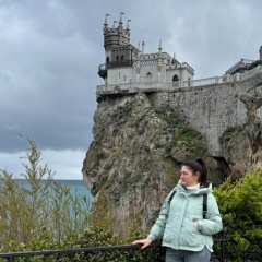 Наталия Чехонадских, Ростов-на-Дону