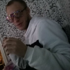 Юрий Соболев, 16.10